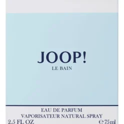 DAMES Joop! Le Bain eau de parfum for Her 75 ML