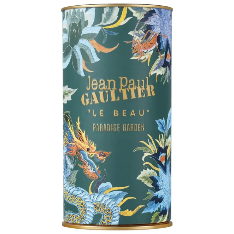 Heren Jean Paul Gaultier J.P. Gaultier Le Beau Paradise Garden Edp Spray 75 ml