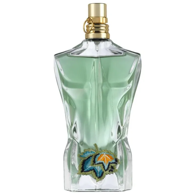 Heren Jean Paul Gaultier J.P. Gaultier Le Beau Paradise Garden Edp Spray 75 ml