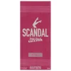 DAMES Jean Paul Gaultier J.P. Gaultier Scandal Intense Edp Spray 50 ml