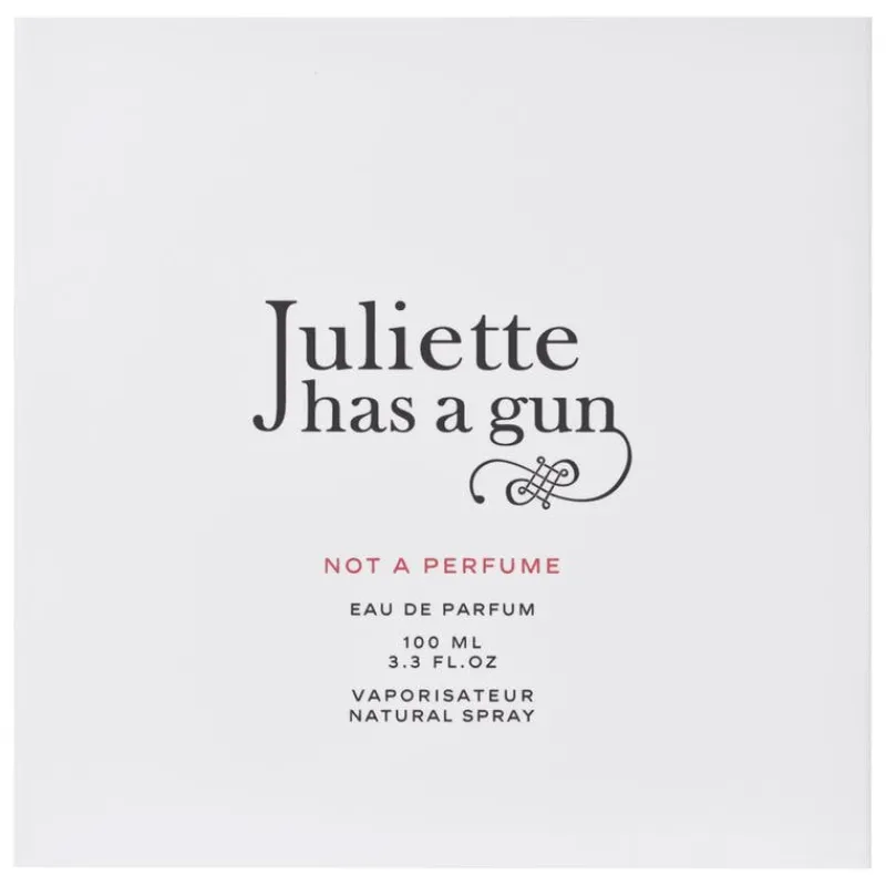DAMES Juliette has a Gun Not A Perfume eau de parfum 100 ML