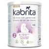 Kabrita Opvolgmelk 2 6-12 maanden 400GR