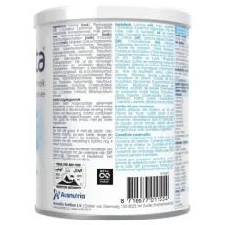 Kabrita Zuigelingenmelk 1 0-6 maanden 400GR