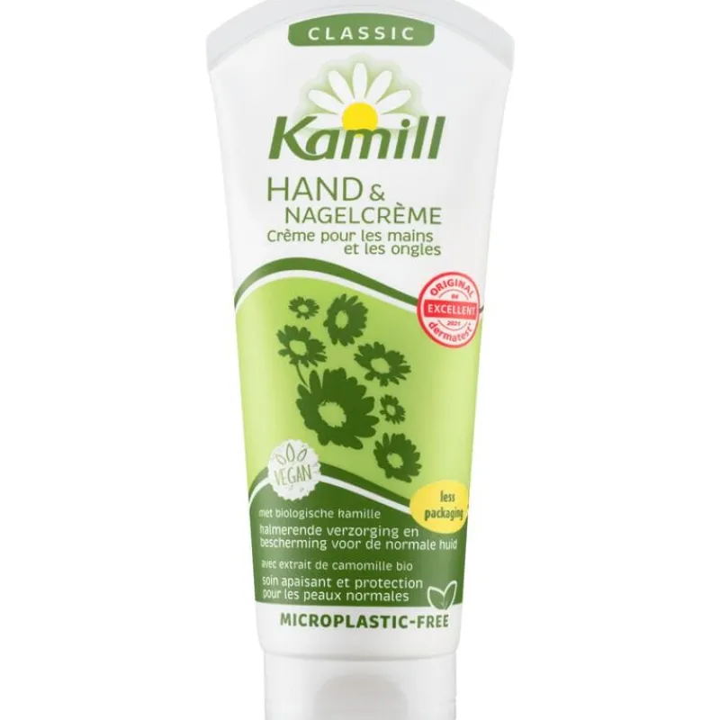 Kamill Hand & Nagelcrème 100 ML