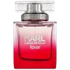 DAMES Karl Lagerfeld pour Femme Rouge eau de parfum 85 ML