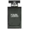 Heren Karl Lagerfeld pour Homme eau de toilette 100 ML