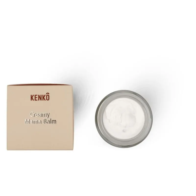 Kenko Baby Kenkô Creamy Mama Balm 100ml