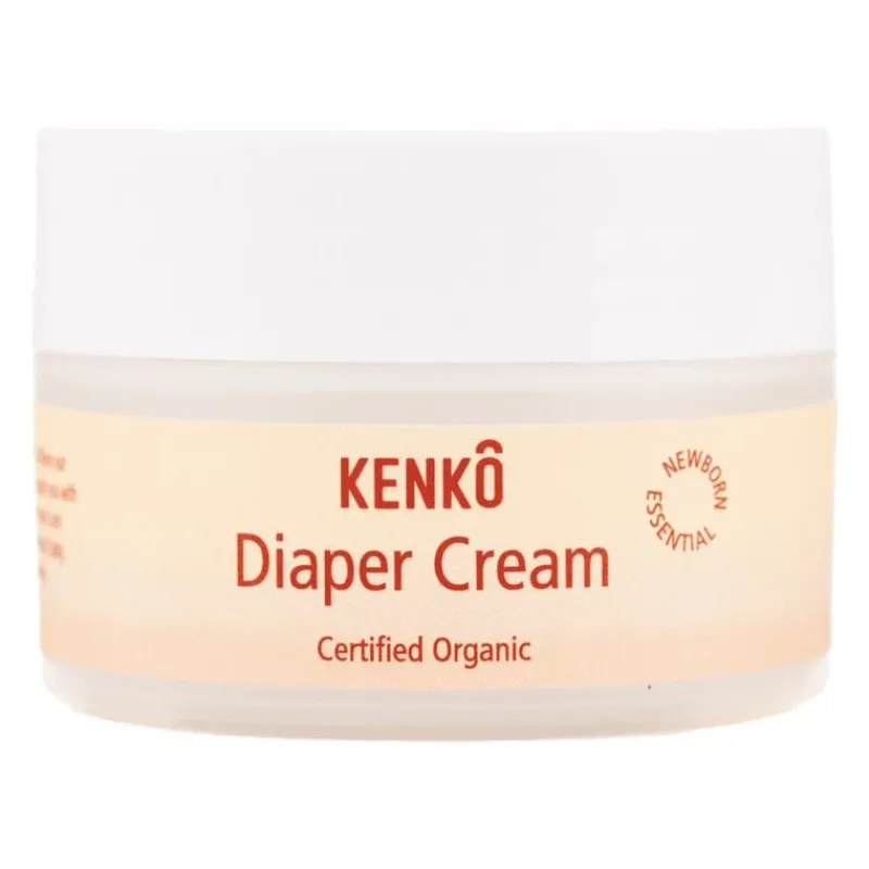 Kenko Baby Kenkô Luier Crème 75 ML
