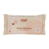 Kenko Baby Kenkô Natural Billendoekjes 54 stuks