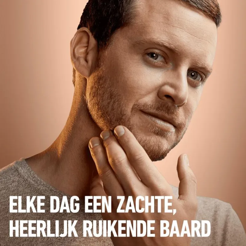 Heren King C Gillette King C. Gillette Baard Balsem 100 ML