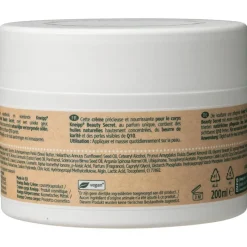 Kneipp Beauty Secret Body Crème 200 ML