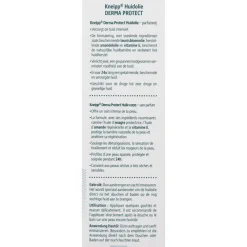 Kneipp Derma Protect Body Oil 100 ML