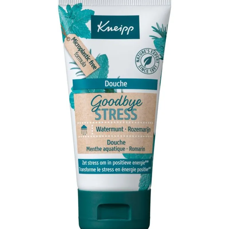 Kneipp Douche Goodbye Stress 50 ML