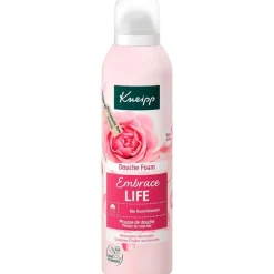 Kneipp Embrace Life Douchefoam 200 ML