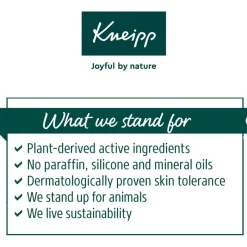 Kneipp Geurkaars Goodbye Stress