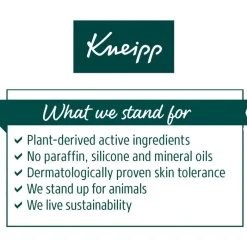 Kneipp Goodbye Stress Douchefoam 200 ML