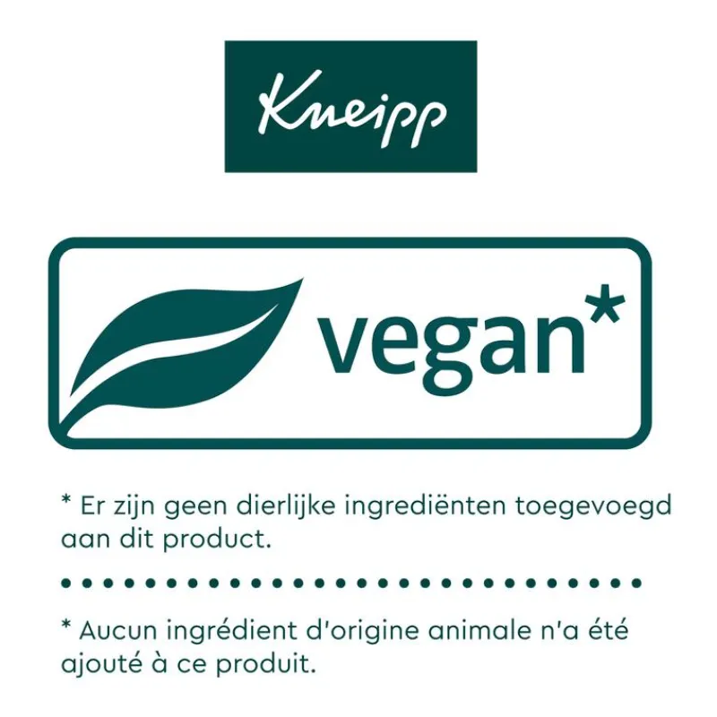 Kneipp Men Ready to Go 2-in-1 Douchegel 200 ML