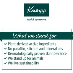 Kneipp Relaxing Badschuim 400 ML