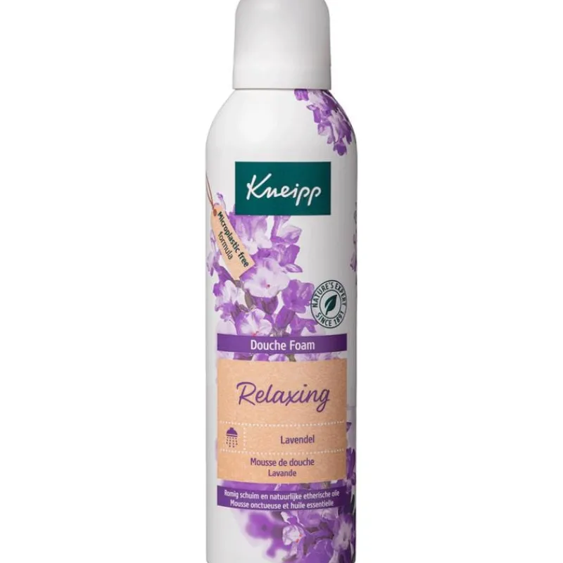 Kneipp Relaxing Douchefoam 200 ML