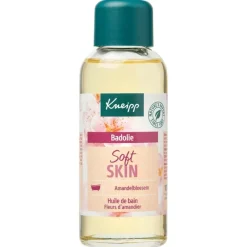 Kneipp Soft Skin Badolie 100 ML