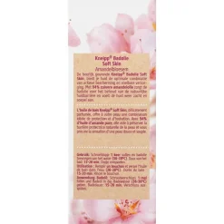 Kneipp Soft Skin Badolie 100 ML
