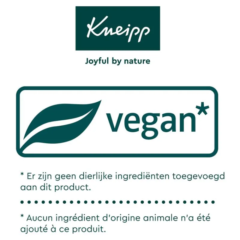 Kneipp Soft Skin Bodylotion 200 ML