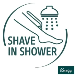 Kneipp Soft Skin Douchefoam 200 ML