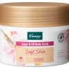 Kneipp Soft Skin Sugar & Oil Bodyscrub 220 GR