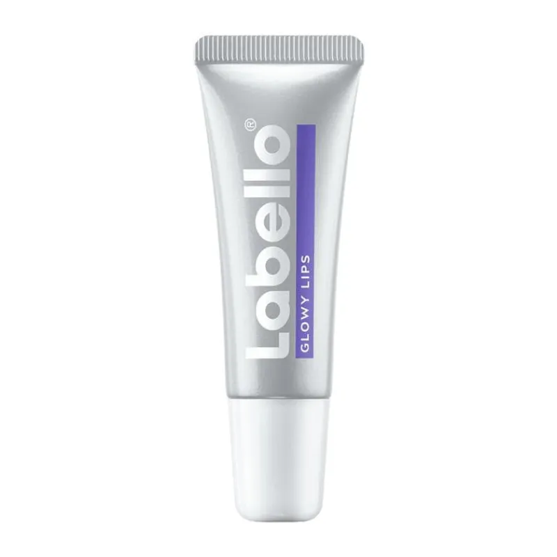 Labello Glowy Lips Clear