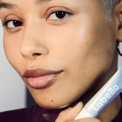 Labello Glowy Lips Clear