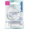 Labello Hyaluron Lip Moisture Plus Lippenbalsem 24u Hydratatie 1 Stuk
