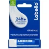 Labello Original Lippenbalsem 24u Hydratatie 1 Stuk