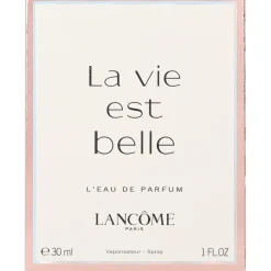 DAMES Lancome Lancôme La Vie Est Belle Eau de Parfum 30 ML