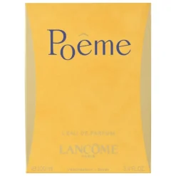 DAMES Lancome Lancôme Poeme Eau de Parfum 100 ML