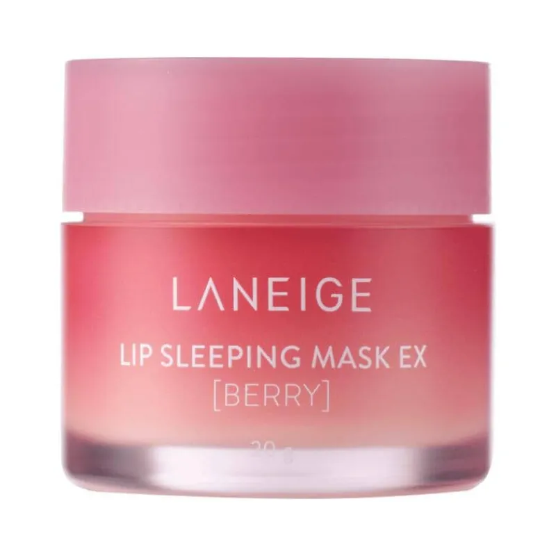 Laneige Lip Sleeping Mask Berry
