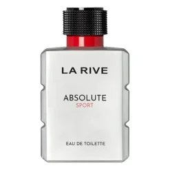 Heren La Rive Absolute Sport eau de toilette 100 ML
