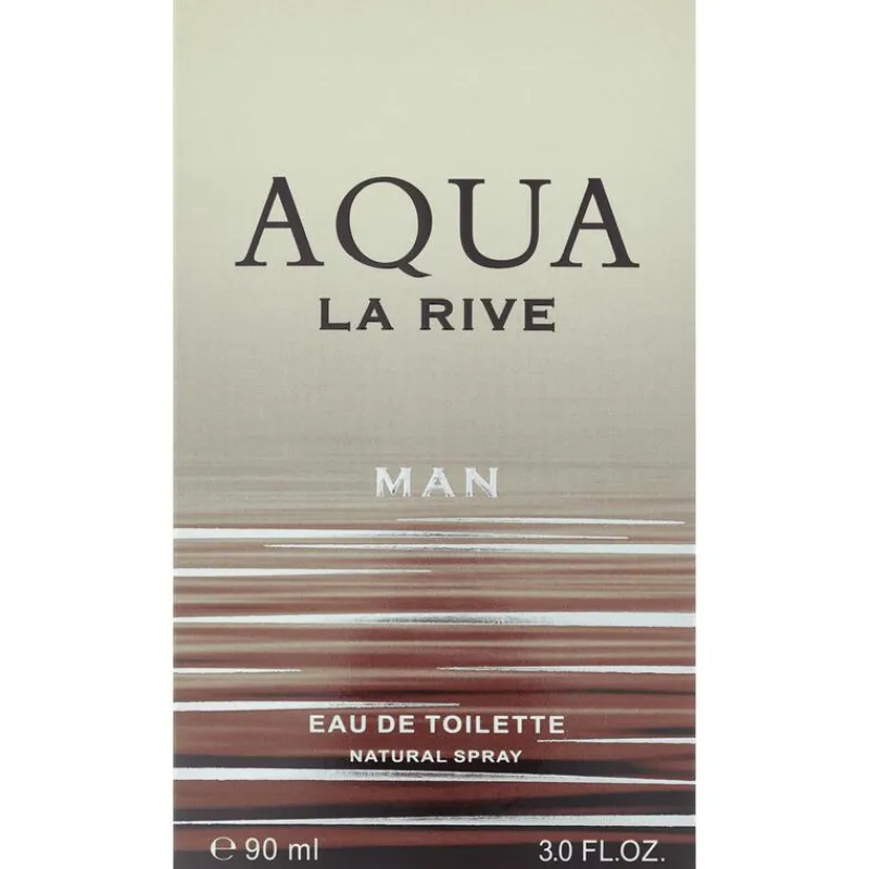 Heren La Rive Aqua eau de toilette 90 ML