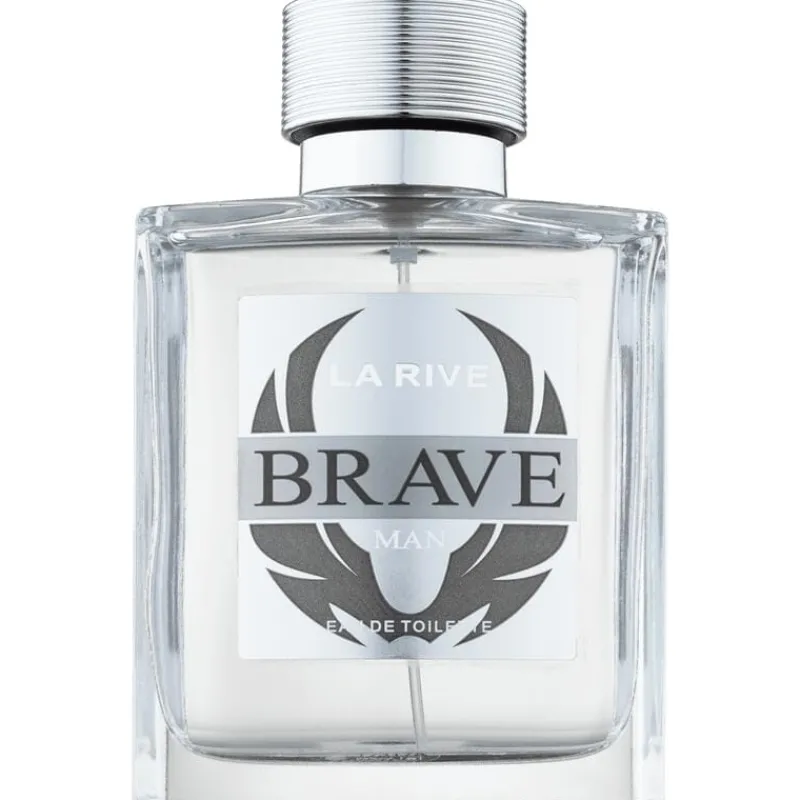 Heren La Rive Brave eau de toilette 100 ML