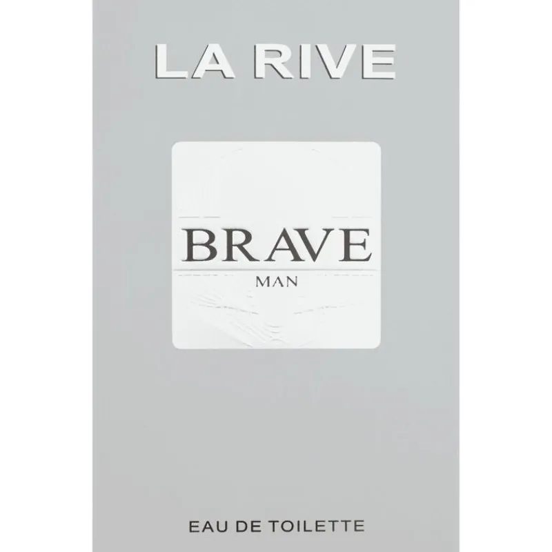 Heren La Rive Brave eau de toilette 100 ML