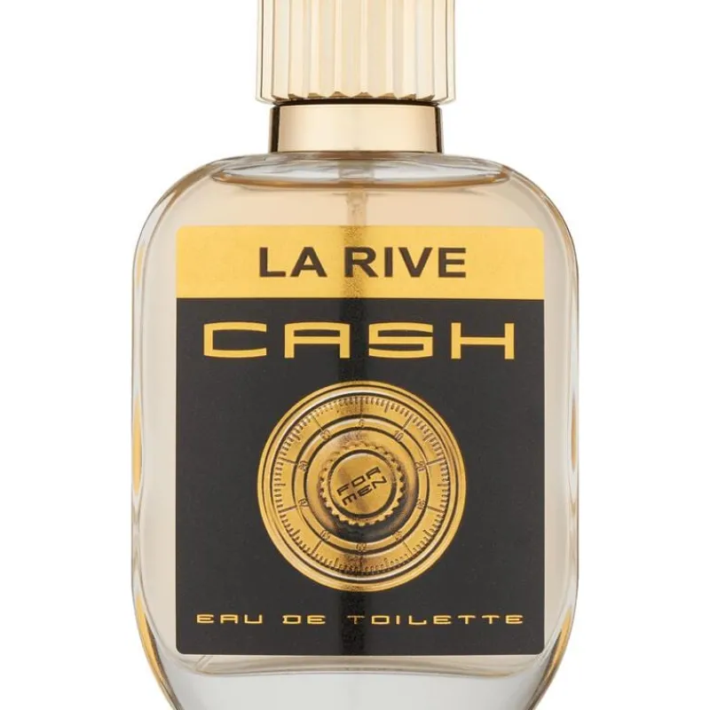 Heren La Rive Cash Man eau de toilette 90 ML