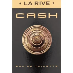 Heren La Rive Cash Man eau de toilette 90 ML