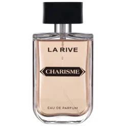 DAMES La Rive Charisme eau de parfum 90 ML