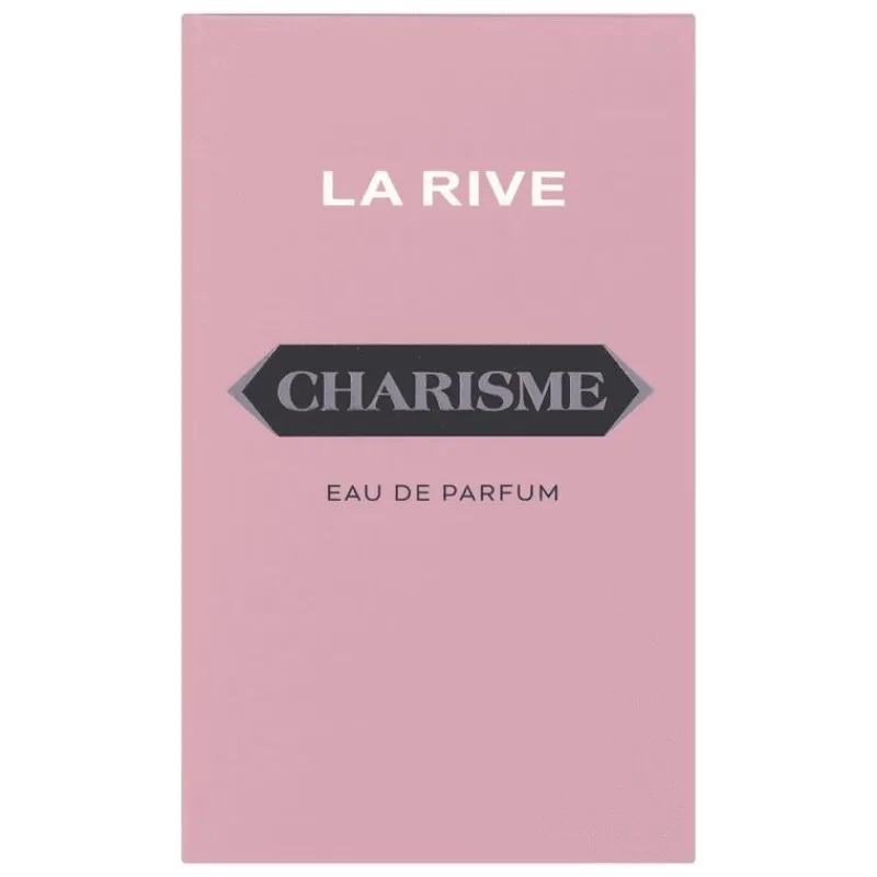 DAMES La Rive Charisme eau de parfum 90 ML