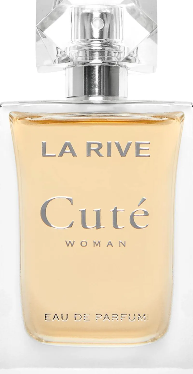 DAMES La Rive Cuté eau de parfum 100 ML