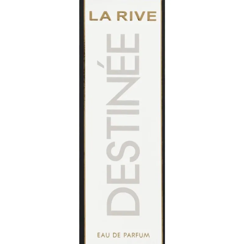 DAMES New Brand La Rive Destinée eau de parfum 90 ML