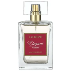 DAMES La Rive Elegant Woman eau de parfum 100 ML