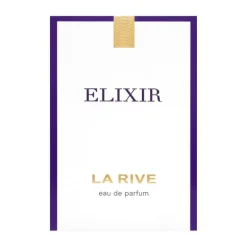 DAMES La Rive Elixer eau de parfum 100 ML