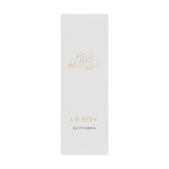 DAMES La Rive Fleur Antique Eau de Parfum 90 ML