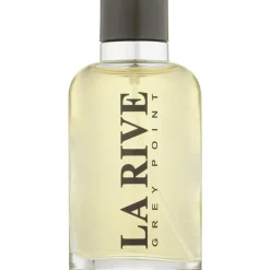 Heren La Rive Grey Point eau de toilette 90 ML