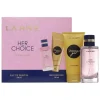 DAMES La Rive Her Choice cadeauset 2 stuks